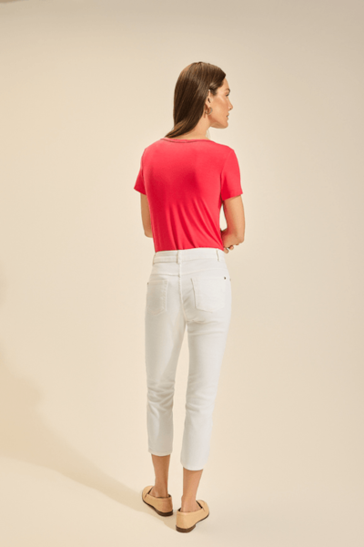 Segunda imagem do produto Calca Capri