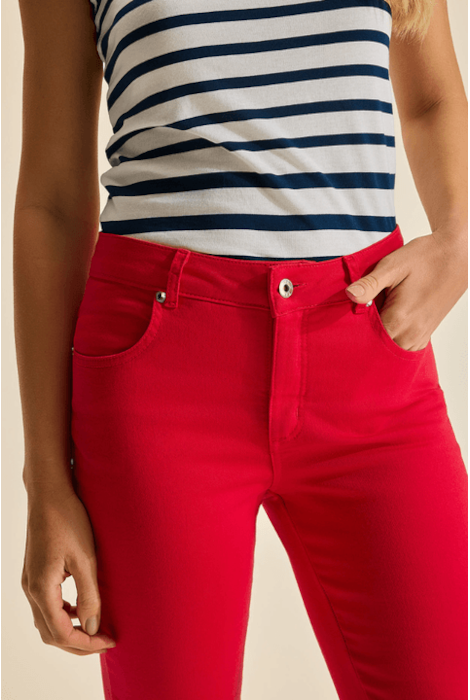 Segunda imagem do produto Calca Capri