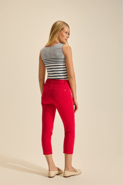 Segunda imagem do produto Calca Capri