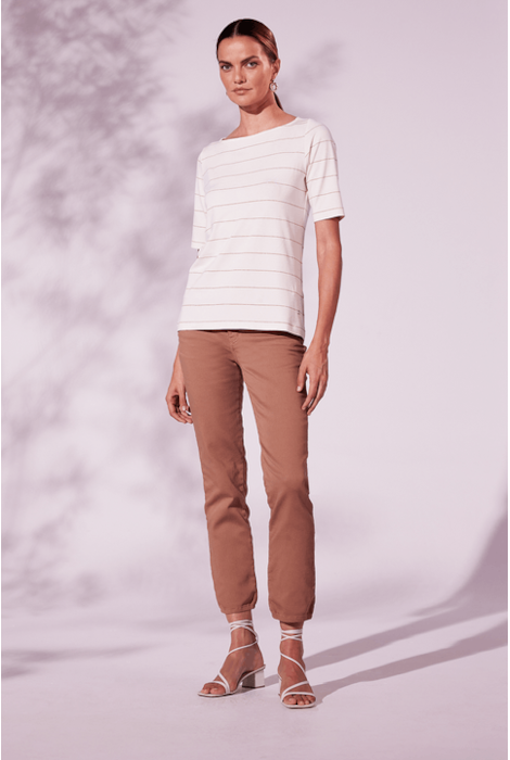 Calça Capri