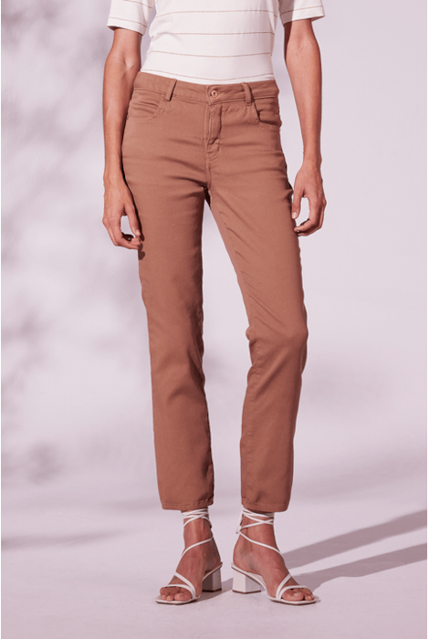 Segunda imagem do produto Calça Capri