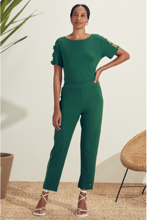 Calça Catarina