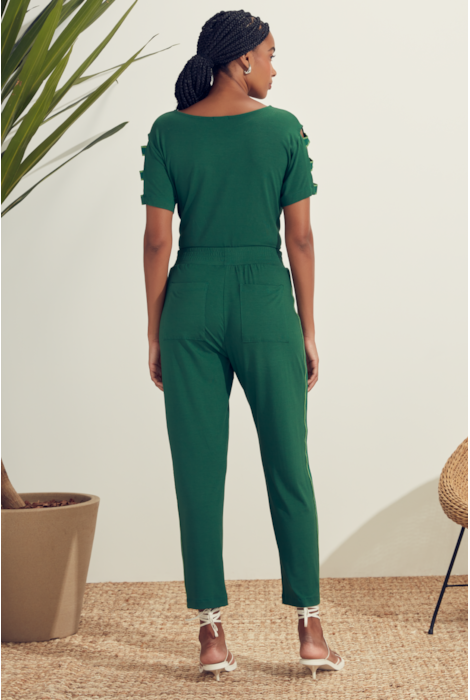Segunda imagem do produto Calça Catarina