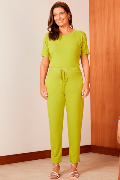 Calça Catarina
