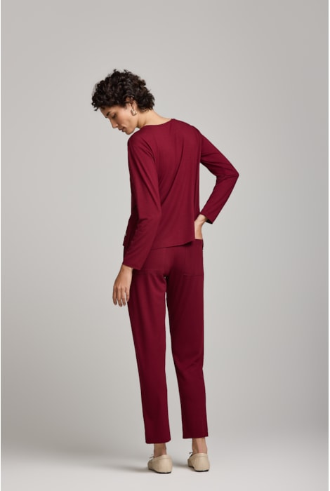 Segunda imagem do produto Calça Catarina