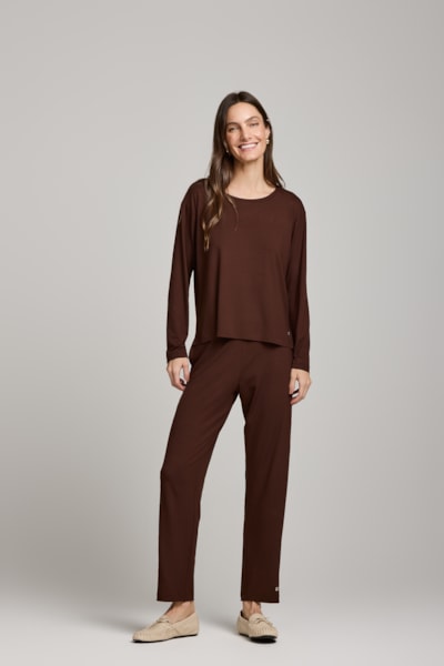 Calça Catarina