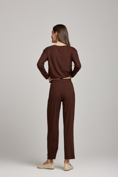 Segunda imagem do produto Calça Catarina