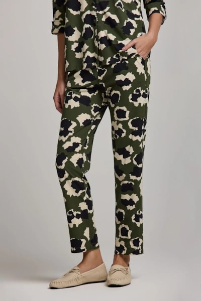 Segunda imagem do produto Calça Catarina