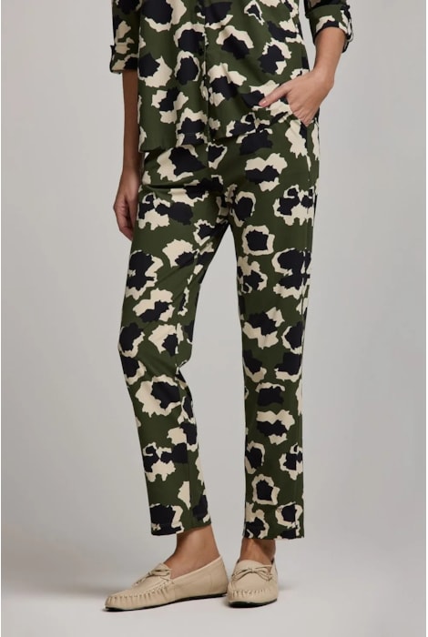 Segunda imagem do produto Calça Catarina