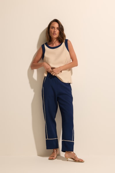 Calça Catarina