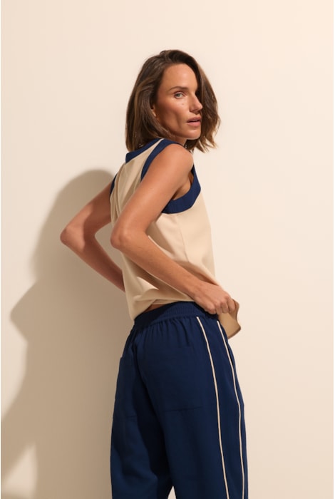 Segunda imagem do produto Calça Catarina