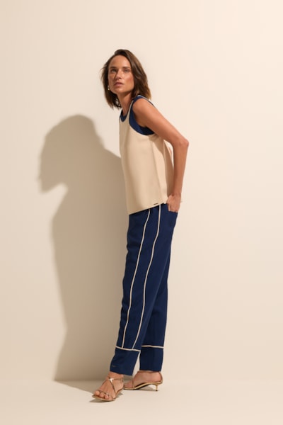 Segunda imagem do produto Calça Catarina