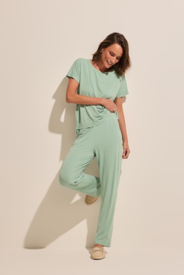 Segunda imagem do produto Calça Catarina