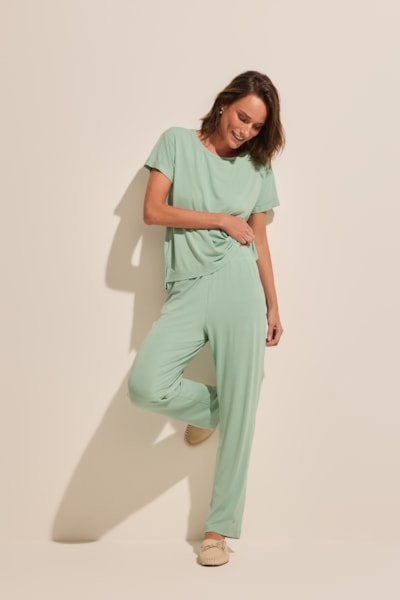 Segunda imagem do produto Calça Catarina
