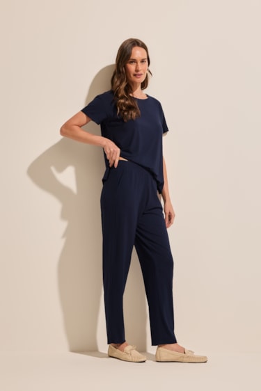 Calça Catarina