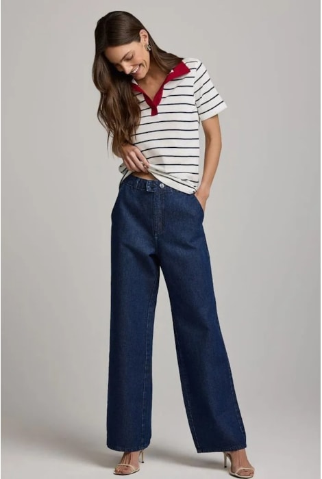 Calca Jeans