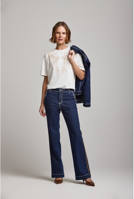 Calça Jeans