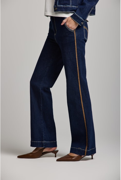 Segunda imagem do produto Calça Jeans