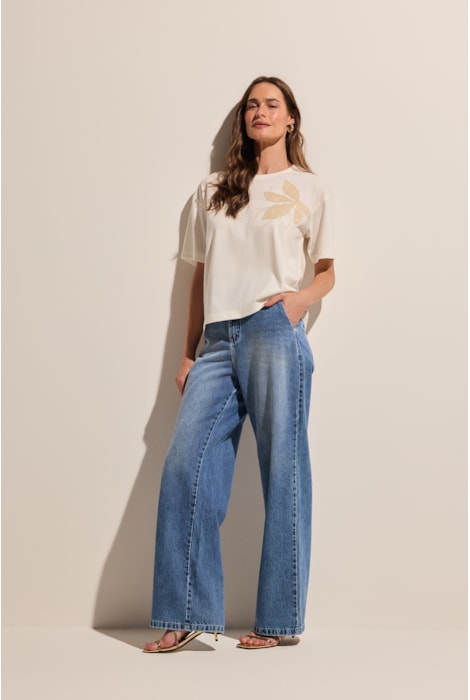 Calça Jeans