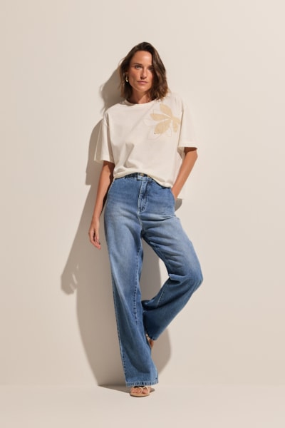 Segunda imagem do produto Calça Jeans