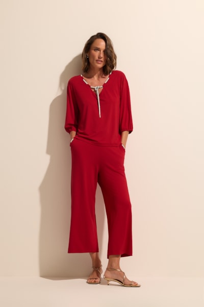 Calça Julia