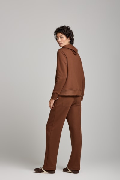 Segunda imagem do produto Calça Moletom