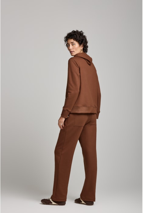 Segunda imagem do produto Calça Moletom