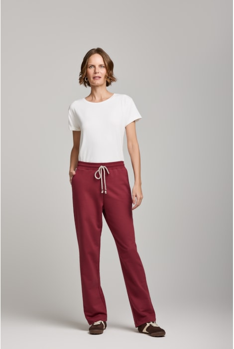 Segunda imagem do produto Calça Moletom