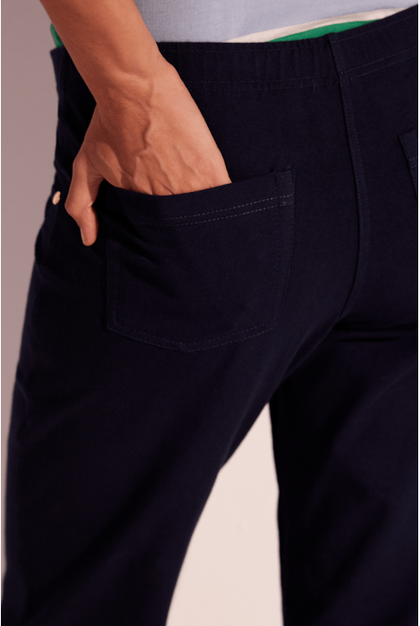 Segunda imagem do produto Calça Pantacour