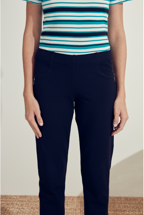 Segunda imagem do produto Calça Pantacour
