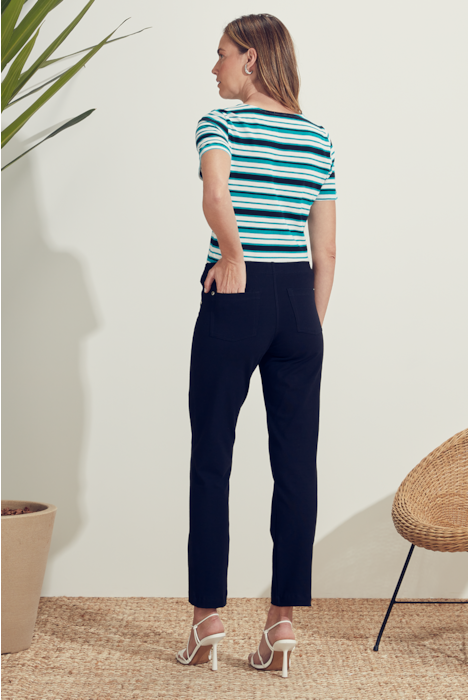 Calça Pantacour
