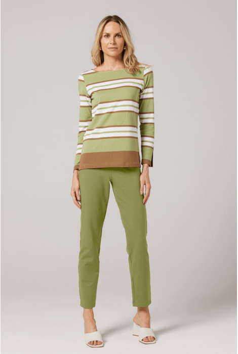Calça Pantacour