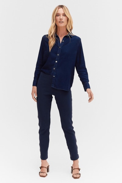 Calça Pantacour