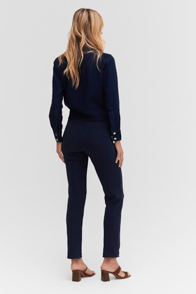 Segunda imagem do produto Calça Pantacour