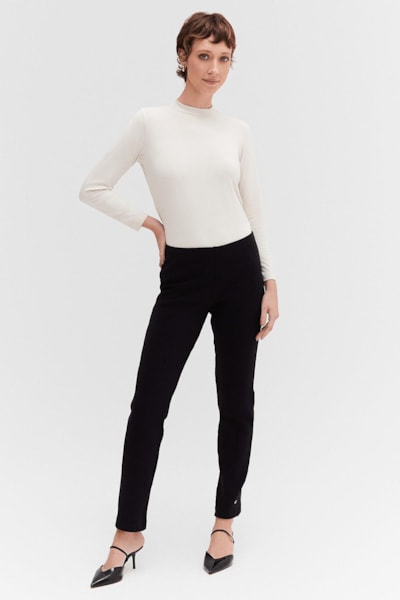Calça Pantacour