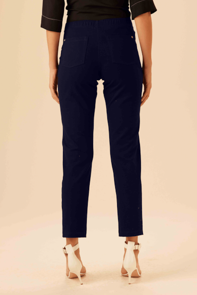 Calça Pantacourt