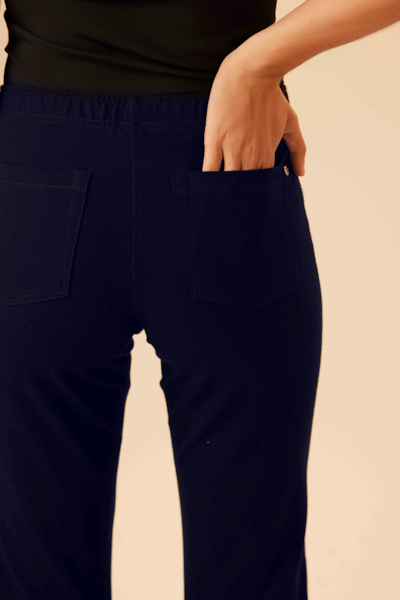 Segunda imagem do produto Calça Pantacourt