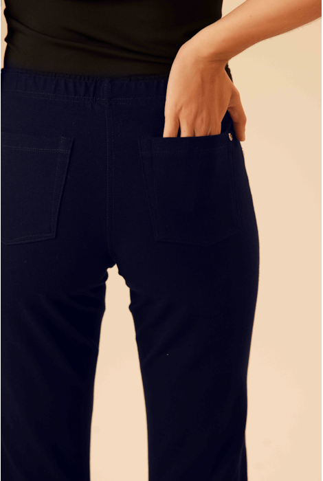 Segunda imagem do produto Calça Pantacourt