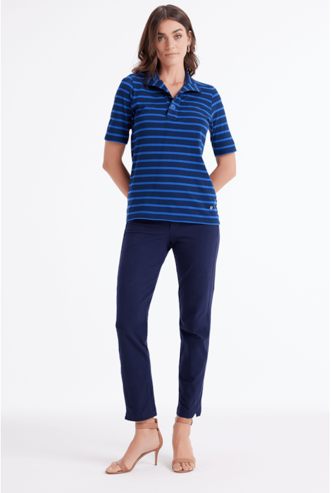 Calça Pantacourt