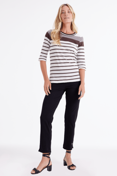 Calça Pantacourt