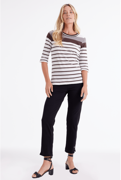 Calça Pantacourt