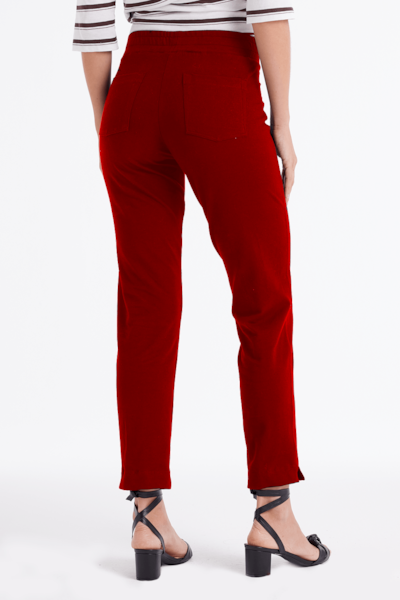 Segunda imagem do produto Calça Pantacourt