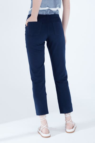 Segunda imagem do produto Calça Pantacourt