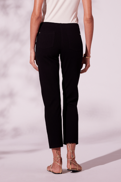 Segunda imagem do produto Calça Pantacourt