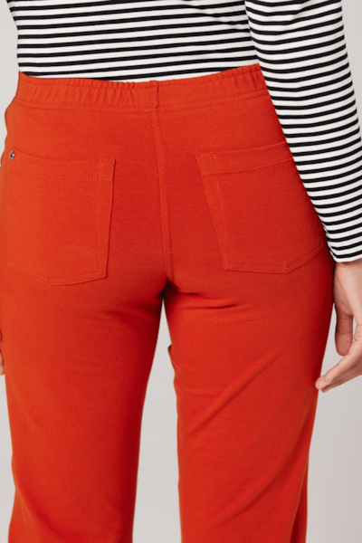 Segunda imagem do produto Calça Pantacourt