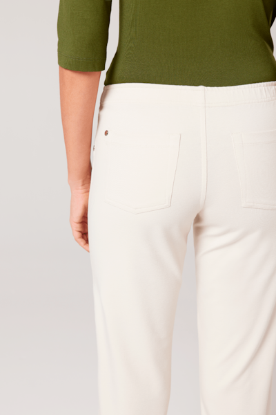 Segunda imagem do produto Calça Pantacourt