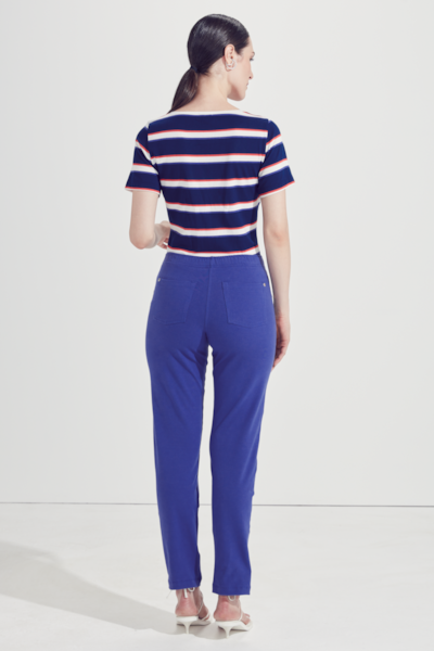 Segunda imagem do produto Calça Pantacourt