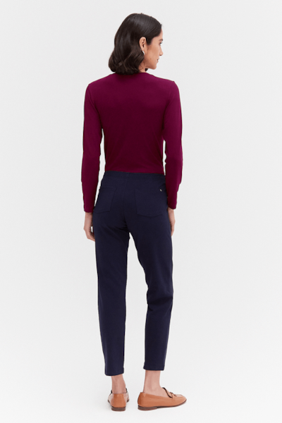 Segunda imagem do produto Calça Pantacourt