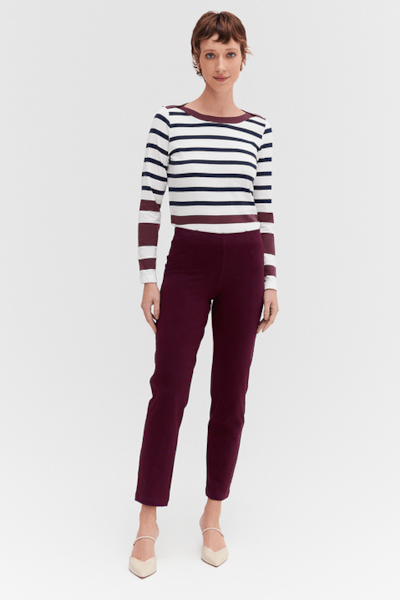 Calça Pantacourt