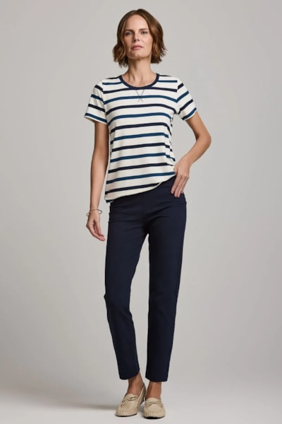 Calça Pantacourt